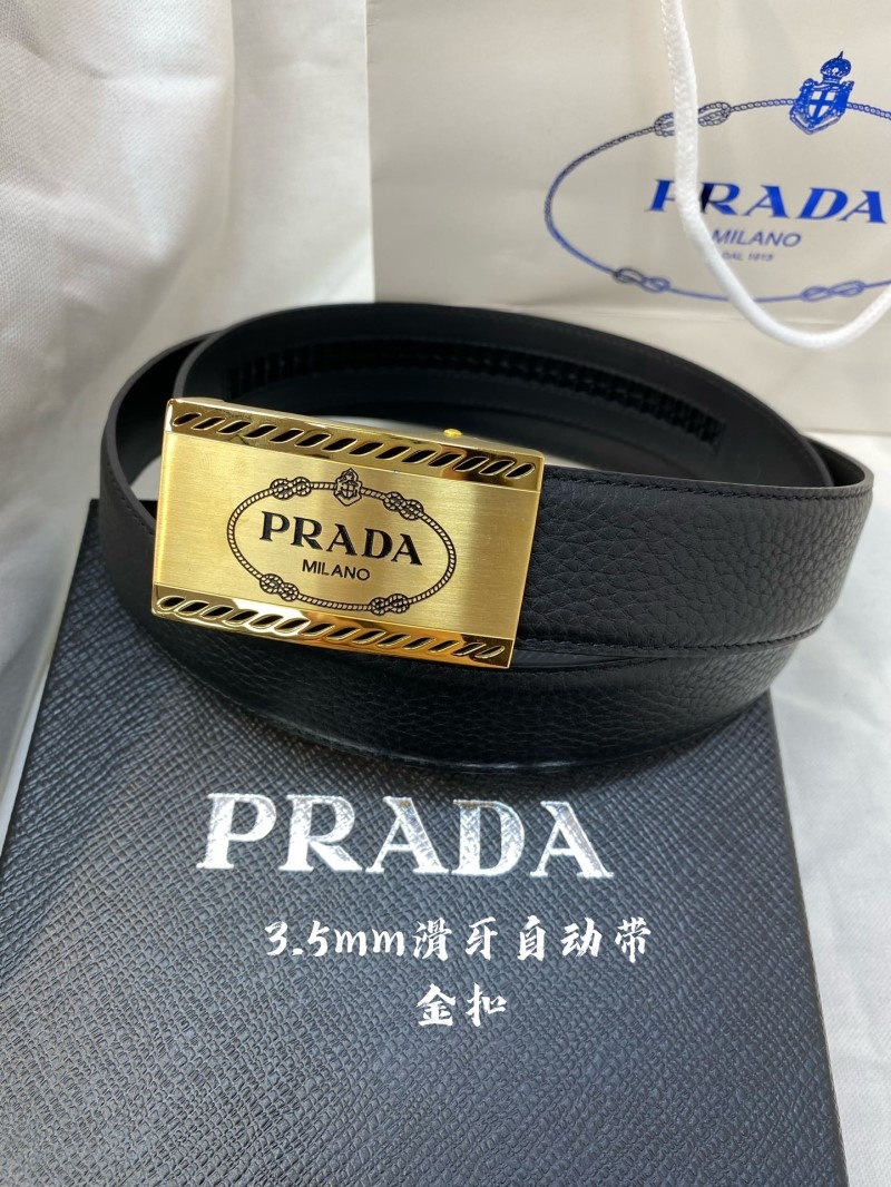 Prada Belts